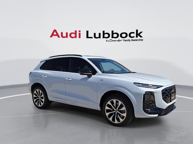 2026 Audi Q3 SUV