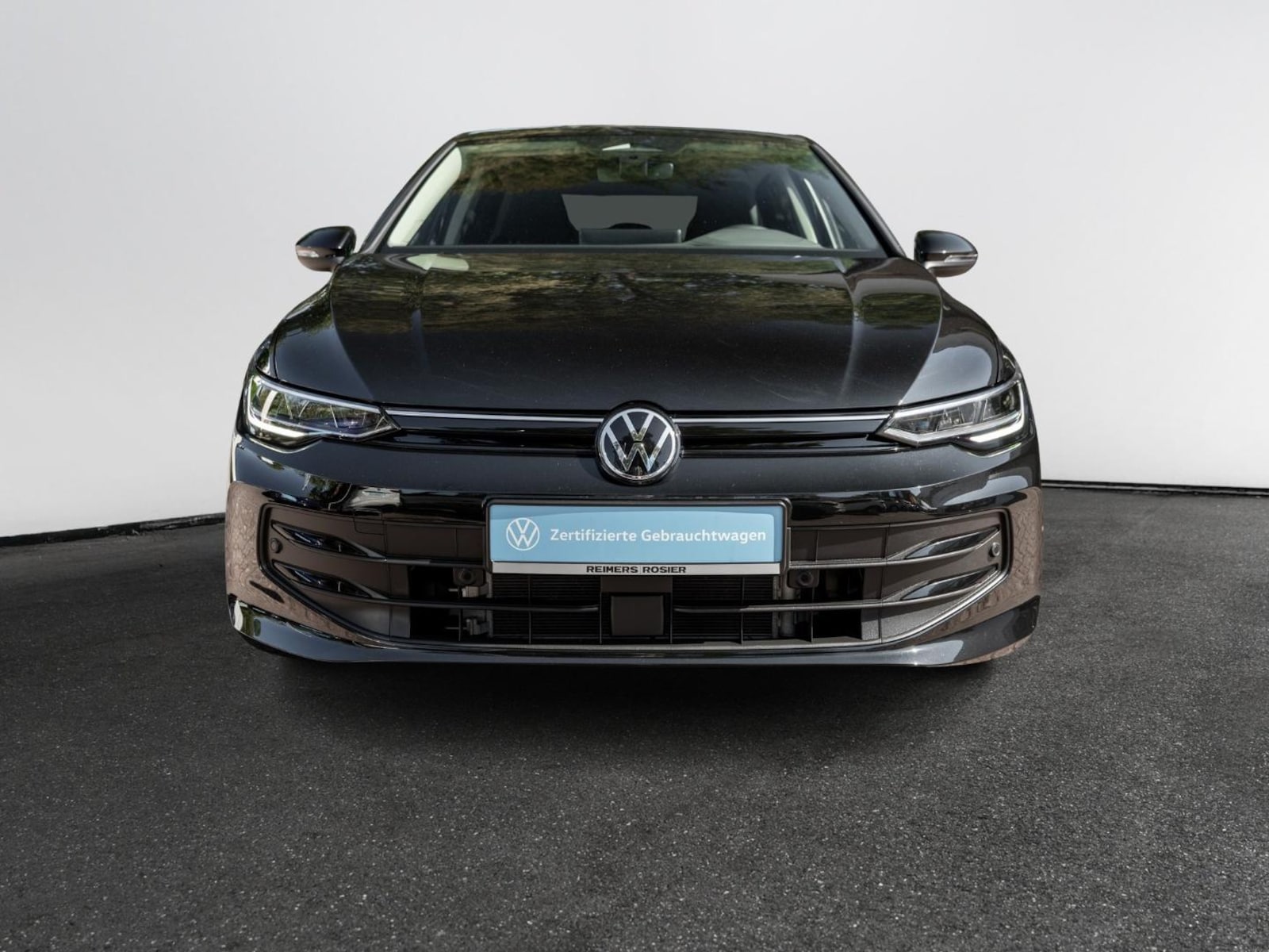 Volkswagen Golf – Bild 3