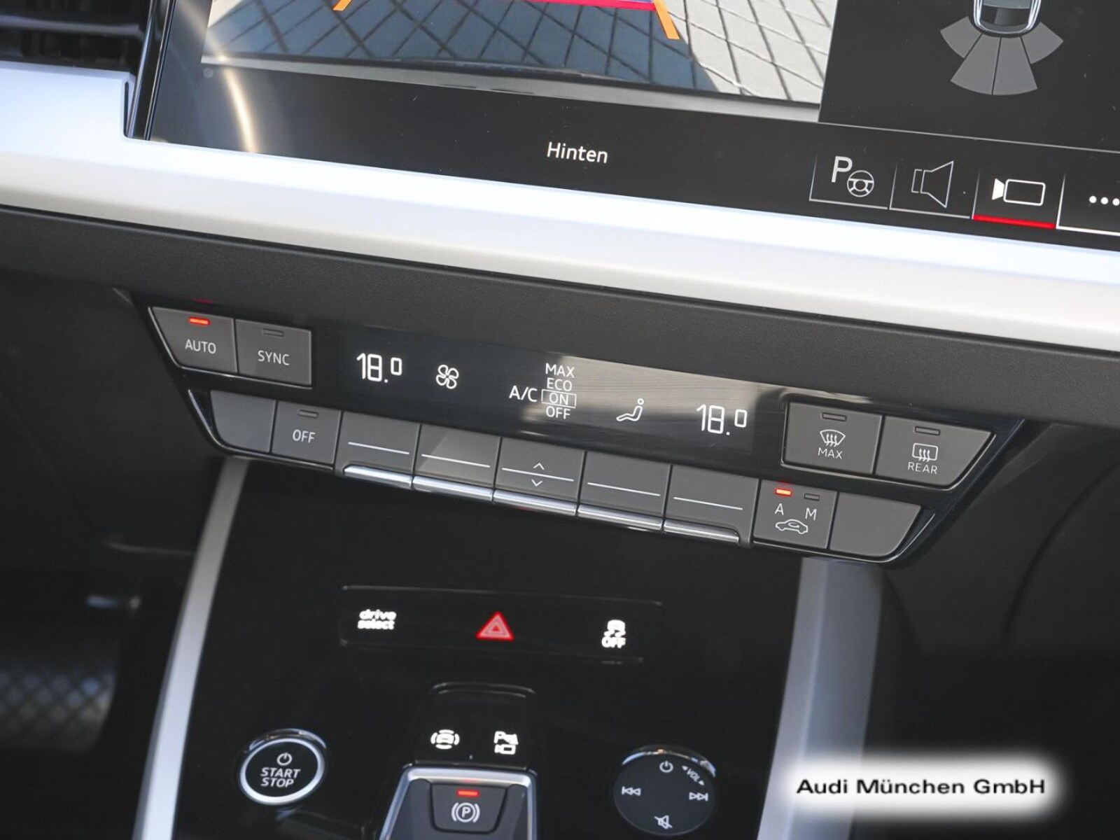Audi Q4 Sportback e-tron – Bild 19