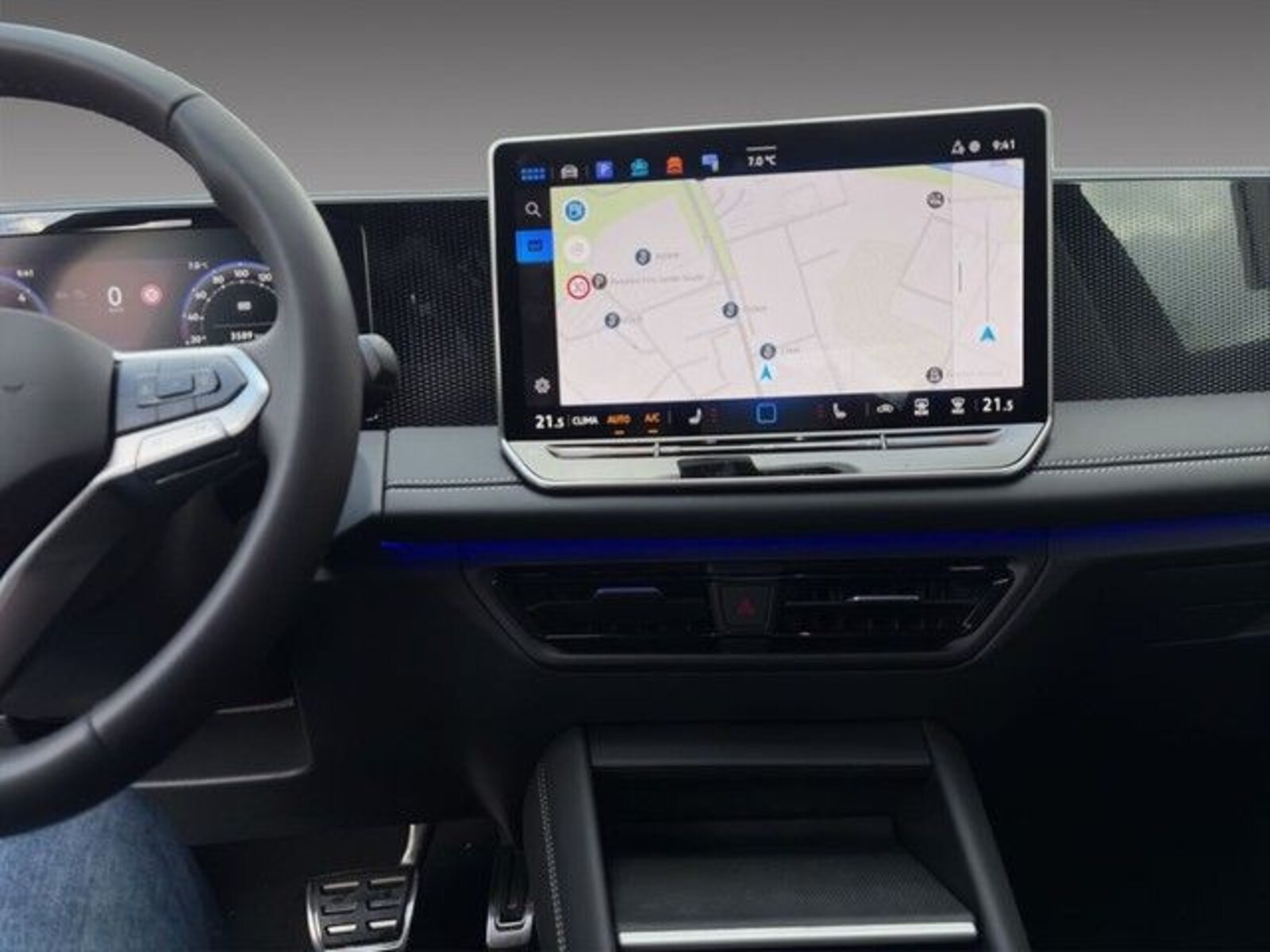 Volkswagen Tiguan – Bild 15