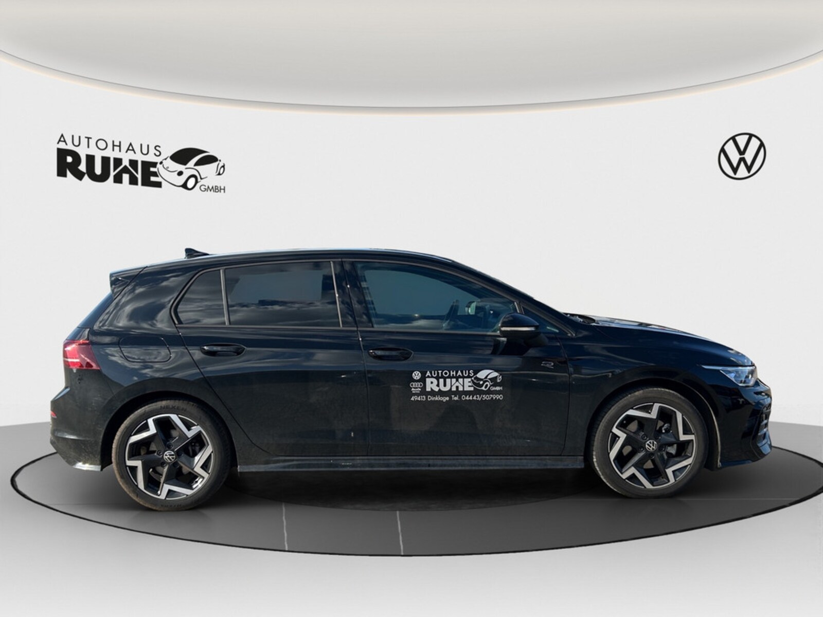Volkswagen Golf – Bild 9