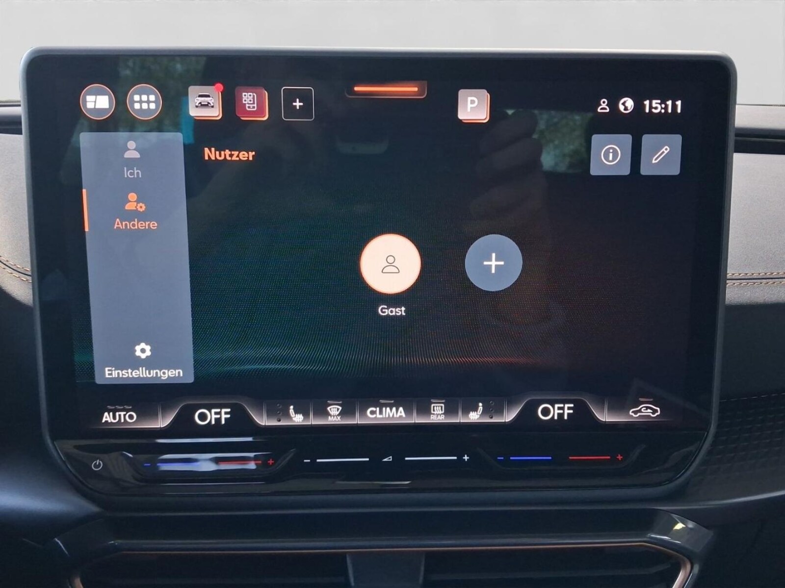 CUPRA Formentor – Bild 17