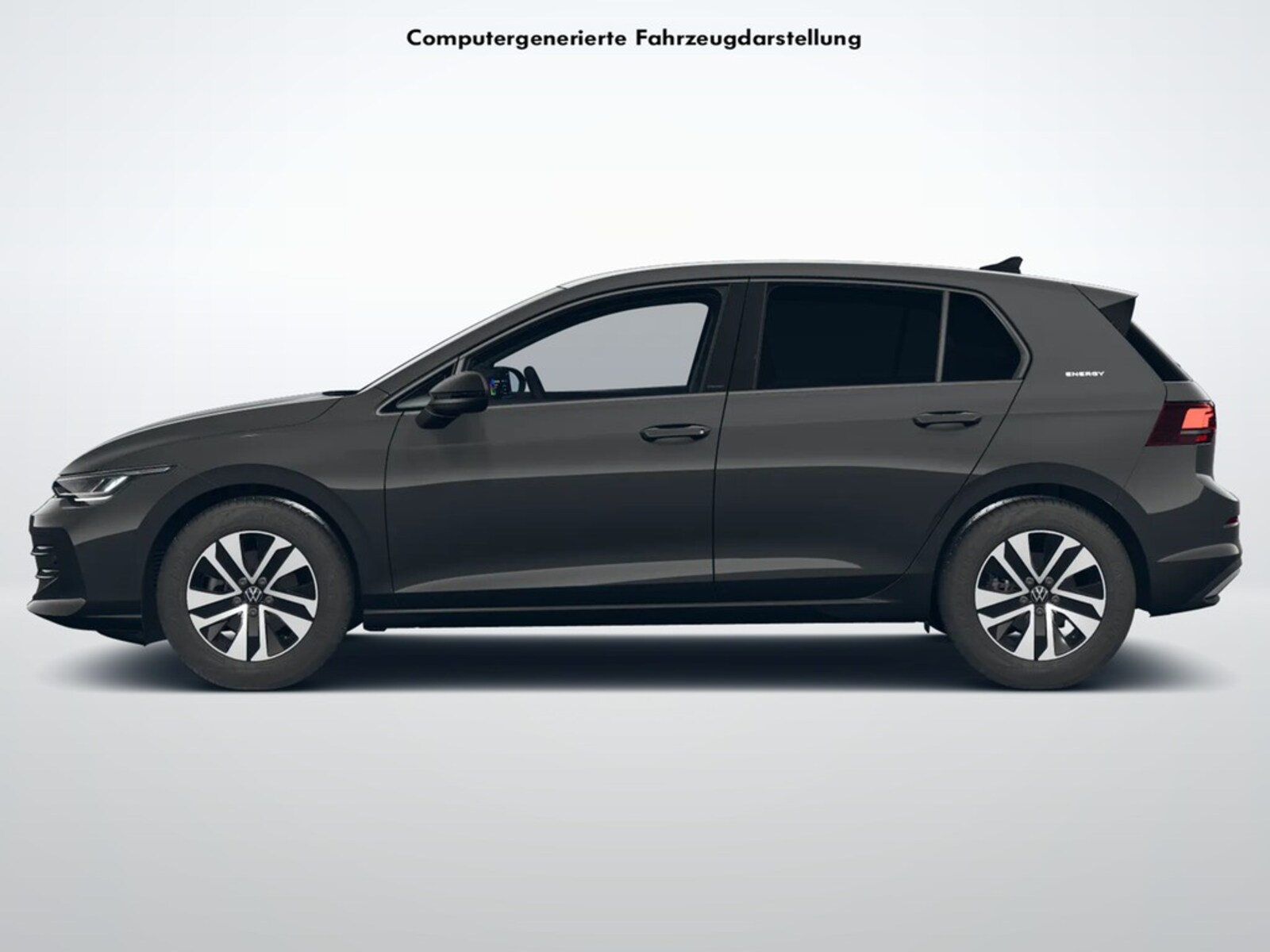 Volkswagen Golf – Bild 3