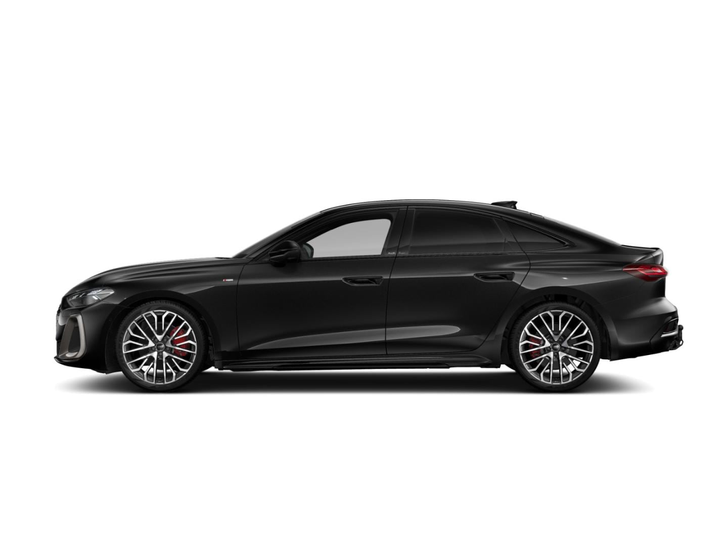Bild über Audi A5 Limousine TDI quattro 150 kW S tronic - für weitere Informationen kontaktieren Sie den Audi Partner