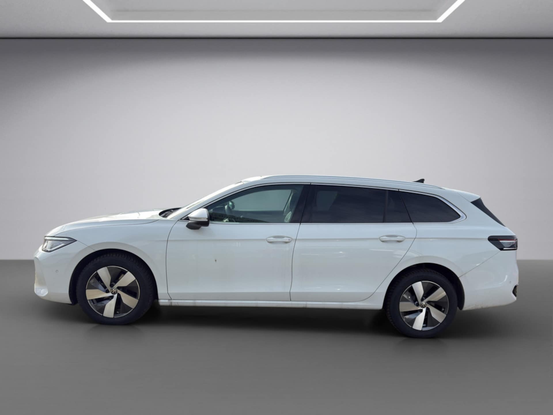 Volkswagen Passat Elegance