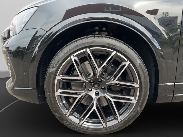 Image about Audi RS Q8 SUV RS Q8 SUV 441(600) kW(PS) tiptronic