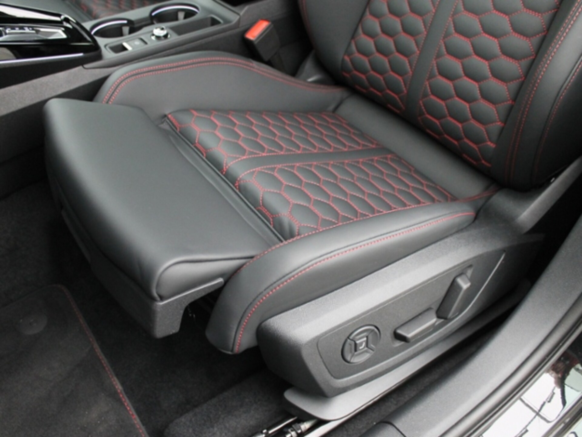 Audi RS 3 Sportback