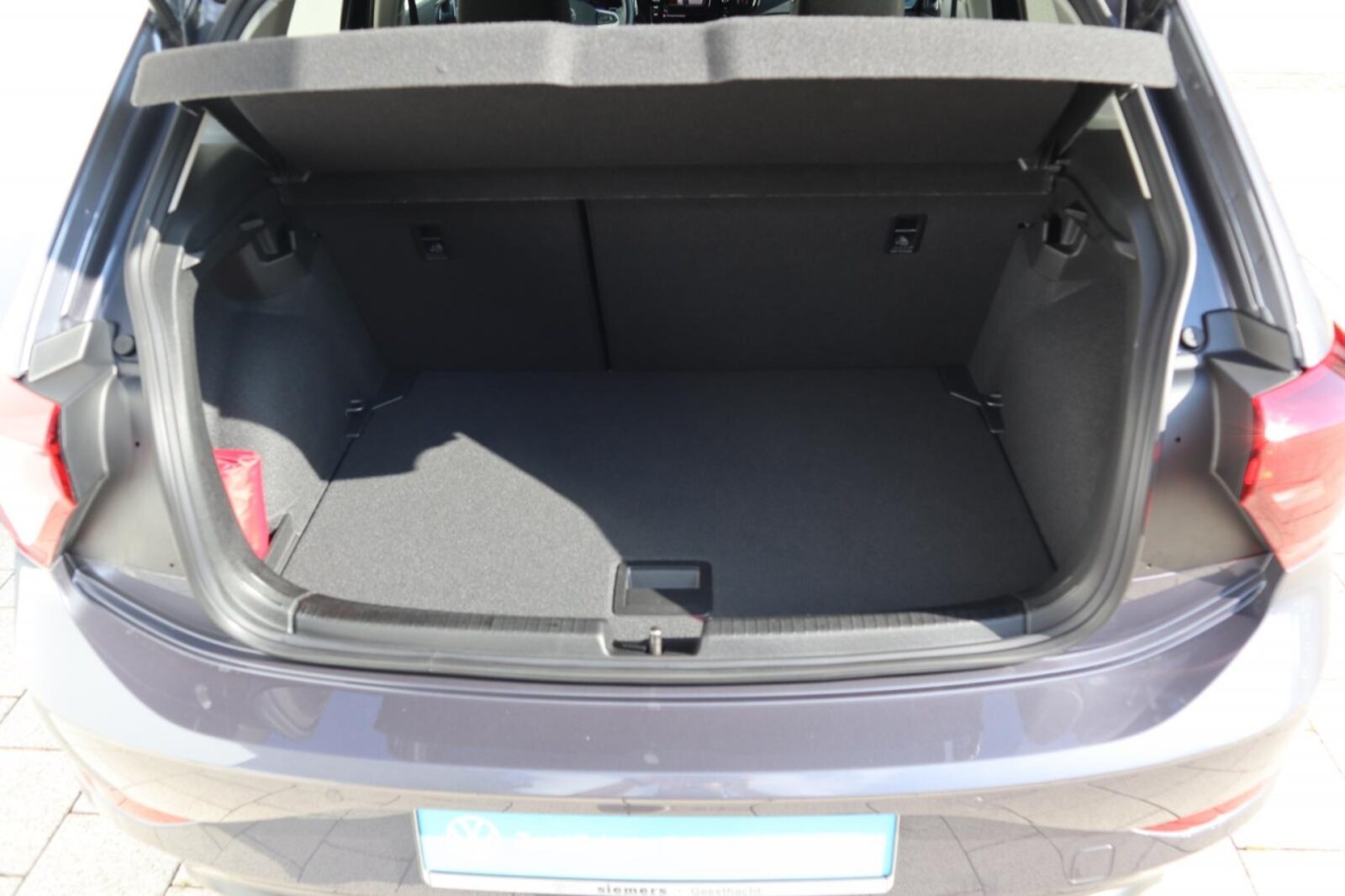 Volkswagen Polo – Bild 8