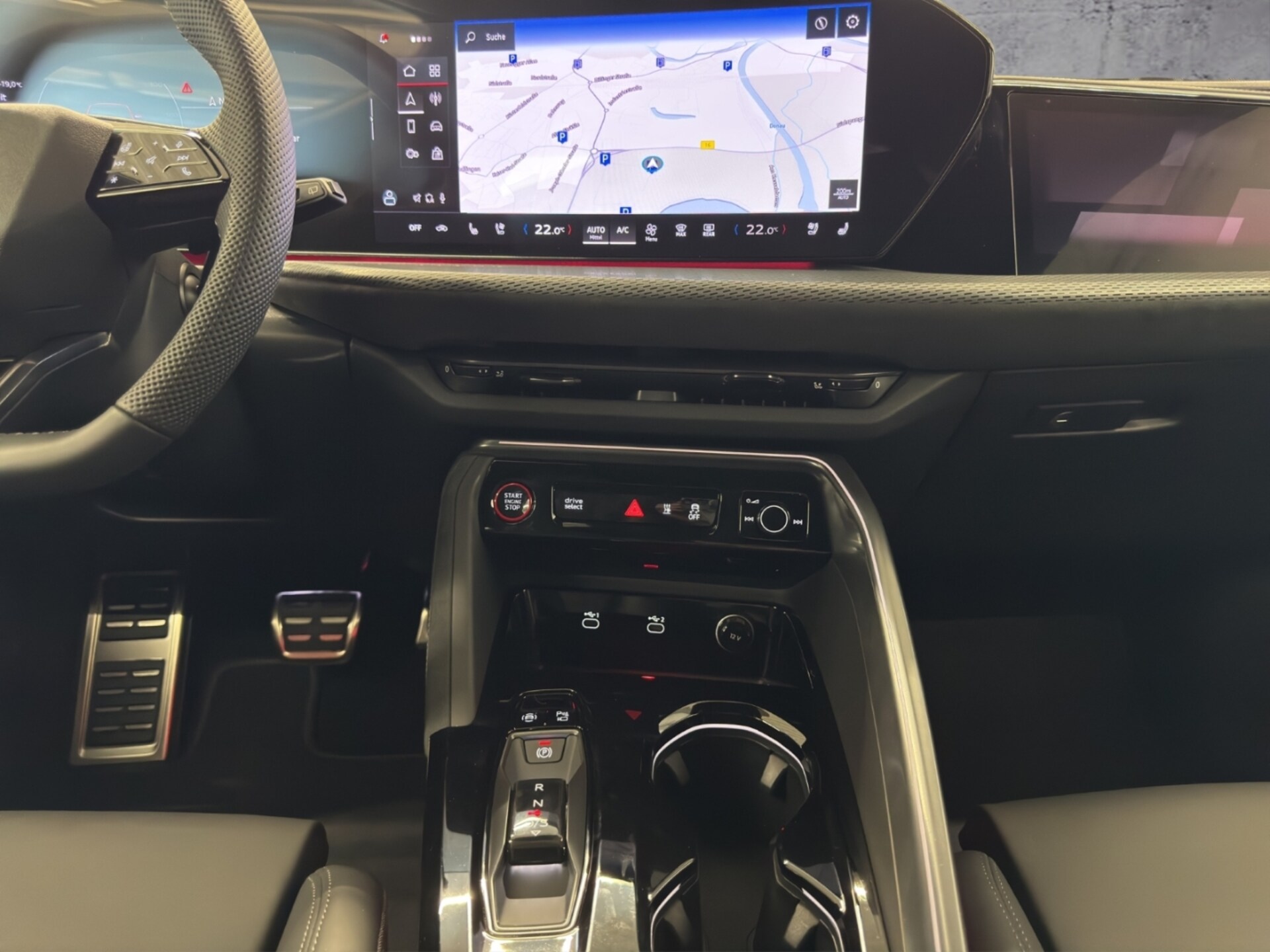 Audi SQ5 SUV