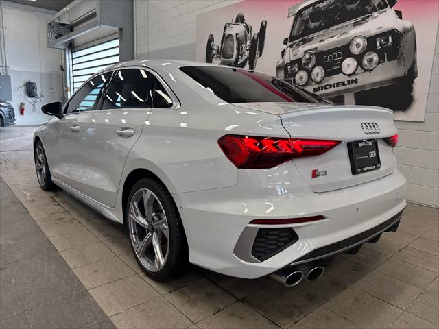 2023 AUDI S3 - Image 6