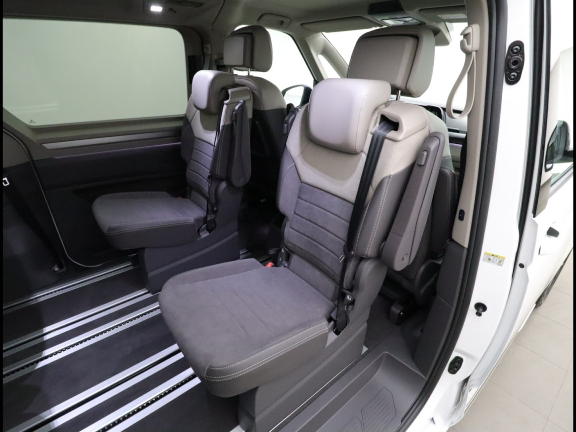 Volkswagen Multivan Life