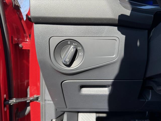 2024 VOLKSWAGEN TIGUAN - Image 13
