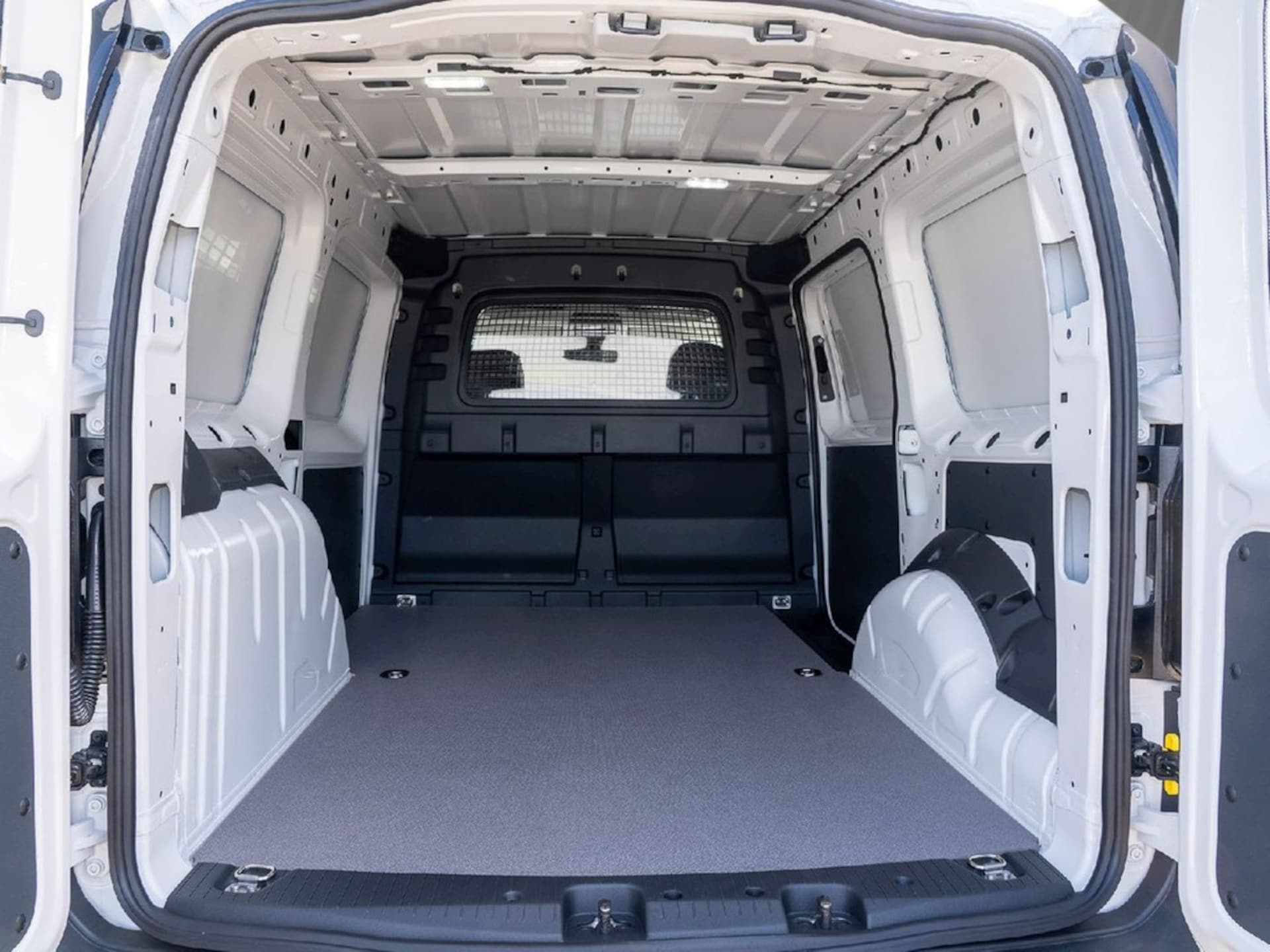 Volkswagen Caddy Maxi Cargo