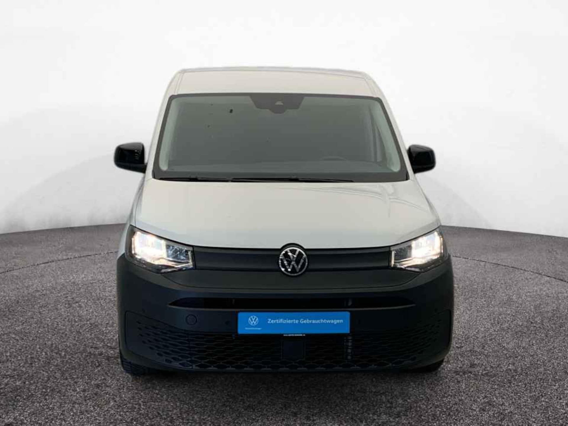 Volkswagen Caddy Maxi Cargo