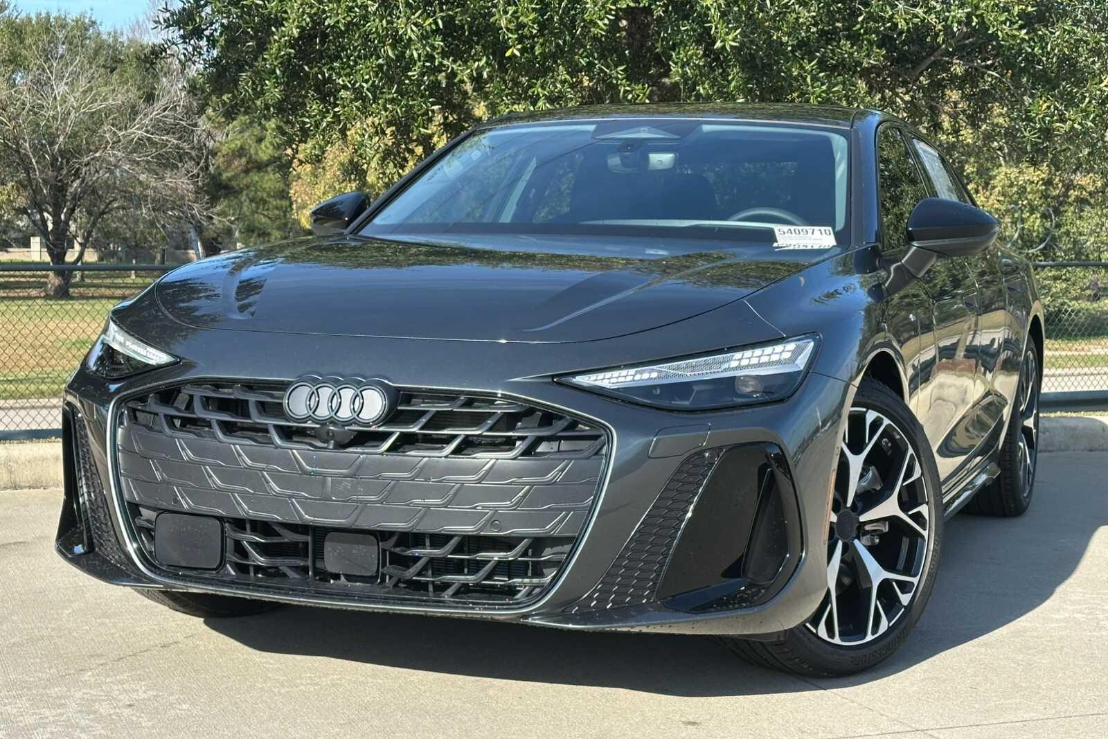 2026 Audi A6 Premium Plus quattro S tronic's photo