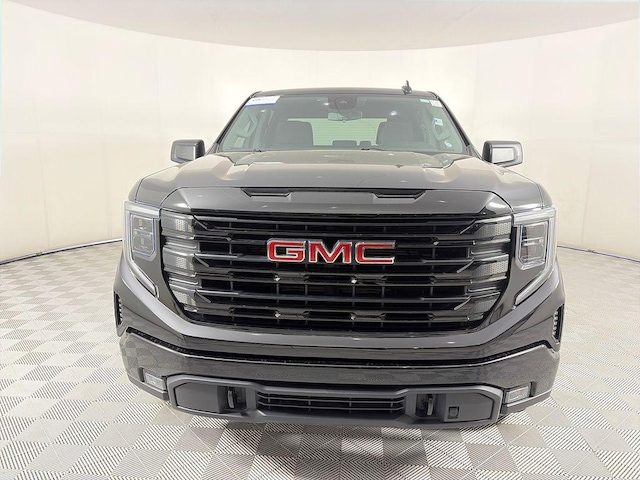 2024 GMC Sierra