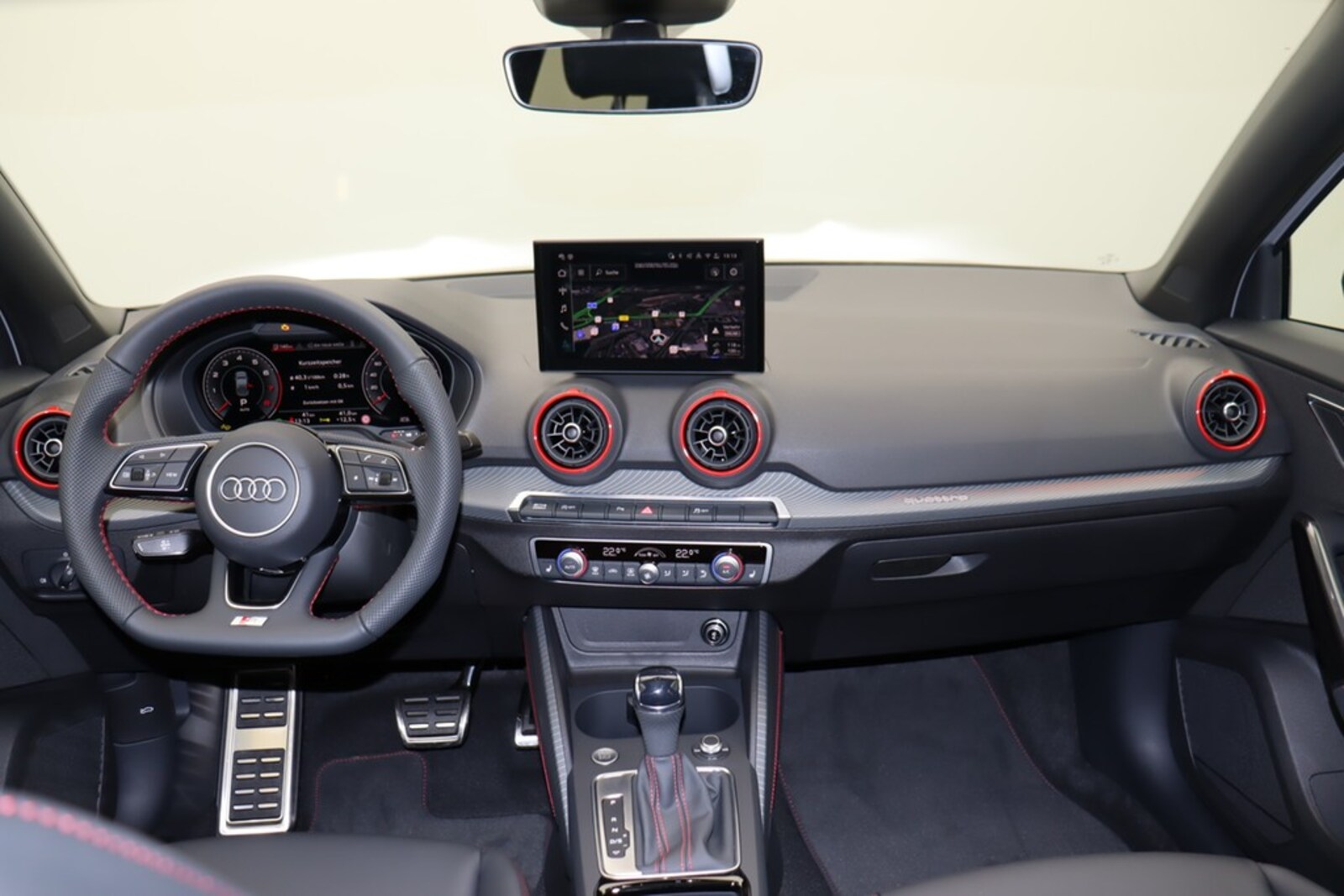 Audi Q2 – Bild 15