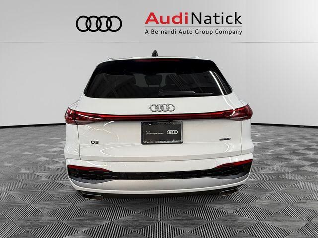 2025 Audi Q5