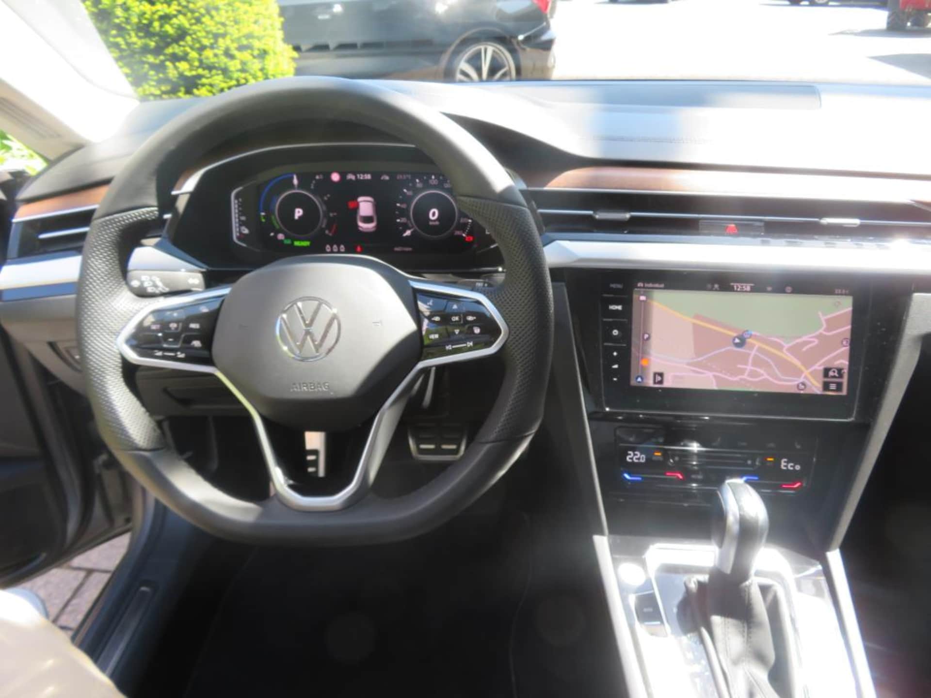 Volkswagen Arteon Elegance