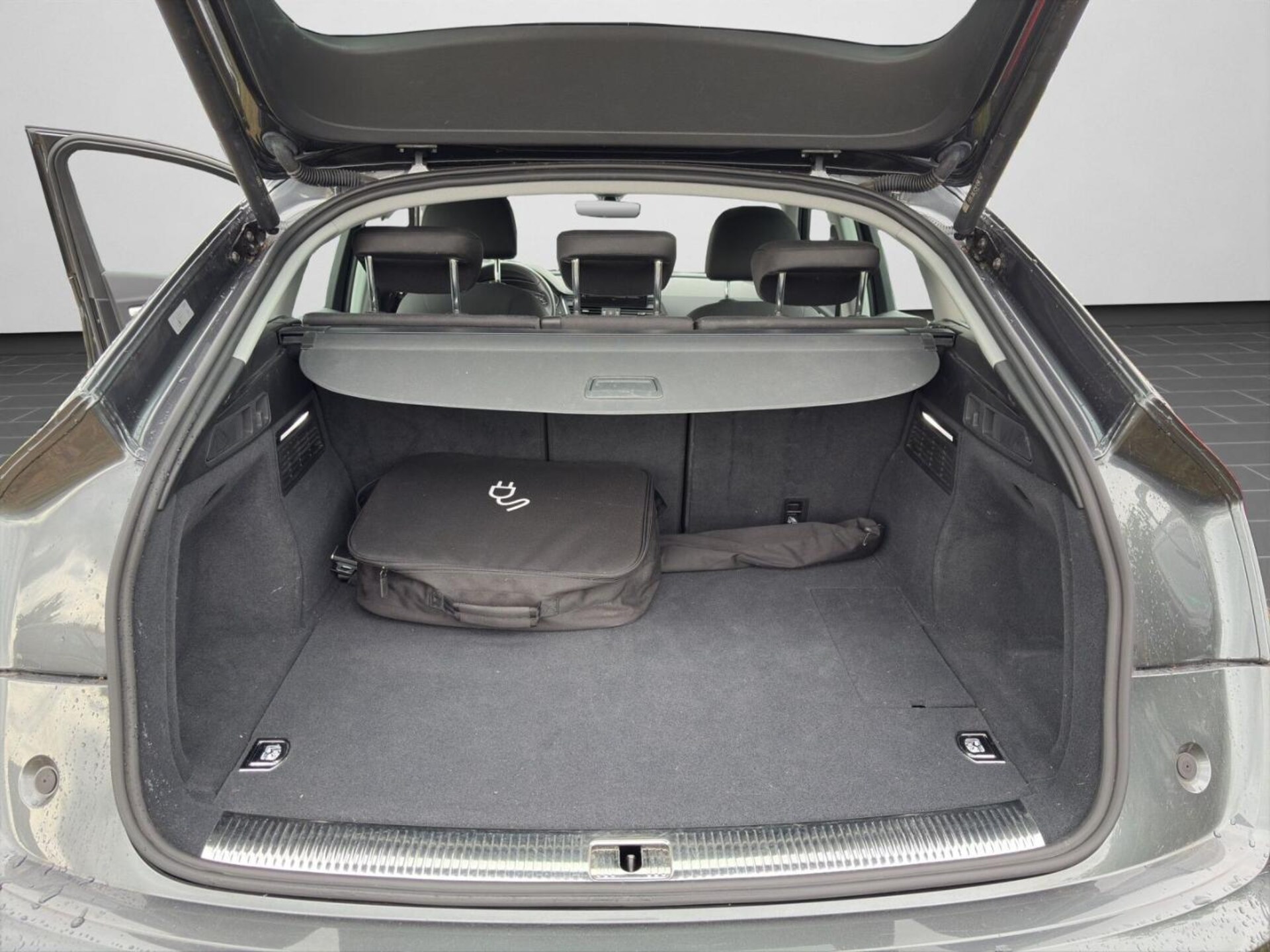 Audi Q5 Sportback TFSI e S line