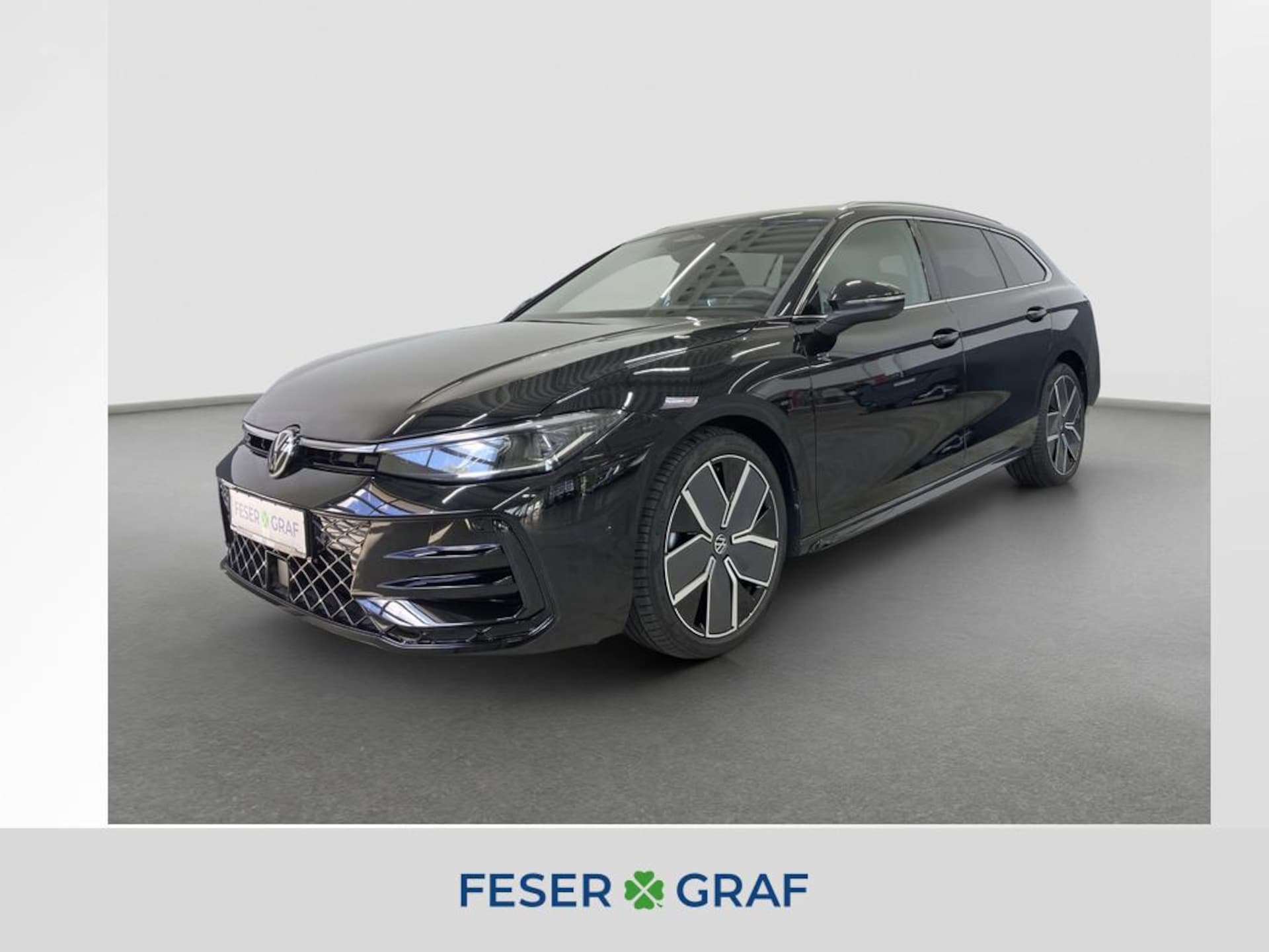Volkswagen Passat R-Line