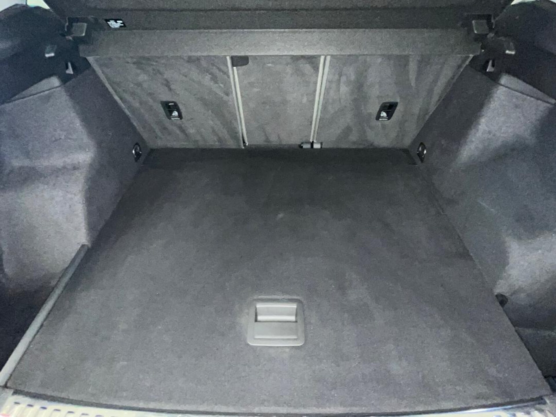 Audi Q3 SUV S line