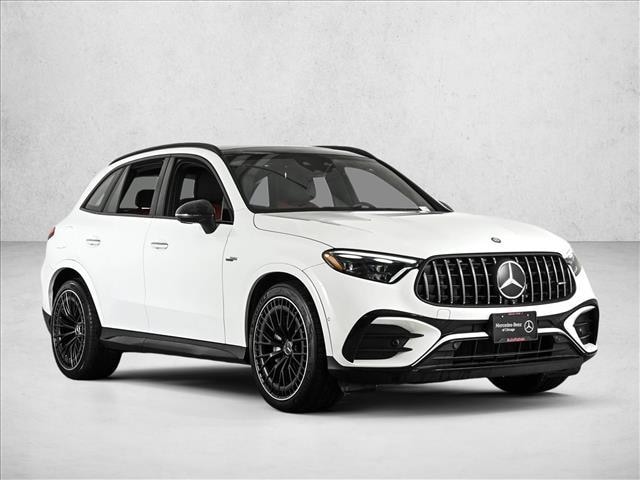 2025 Mercedes-Benz