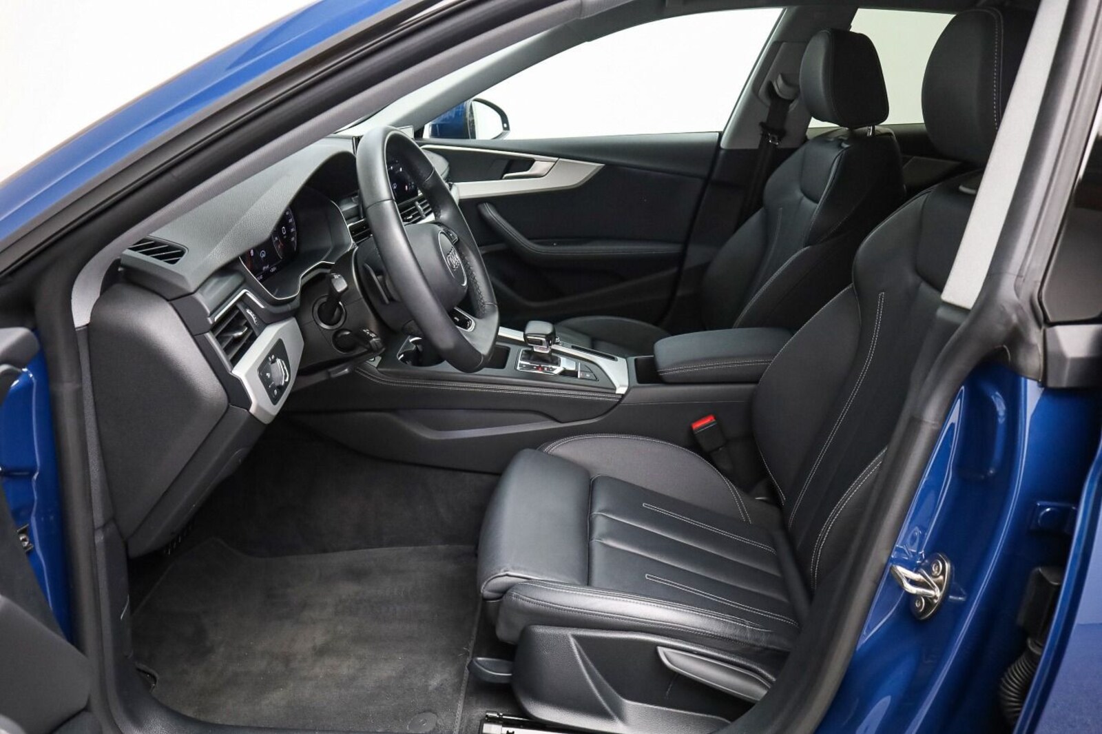 Audi A5 Sportback – Bild 9