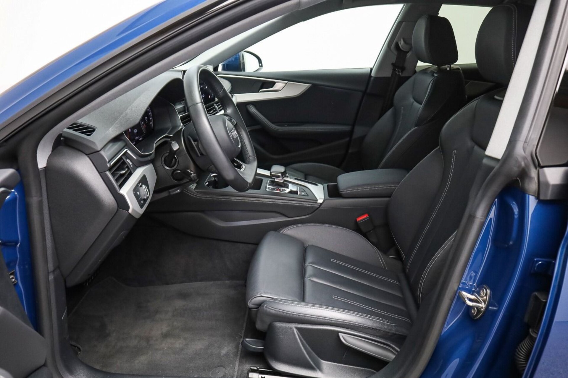 Audi A5 Sportback S line