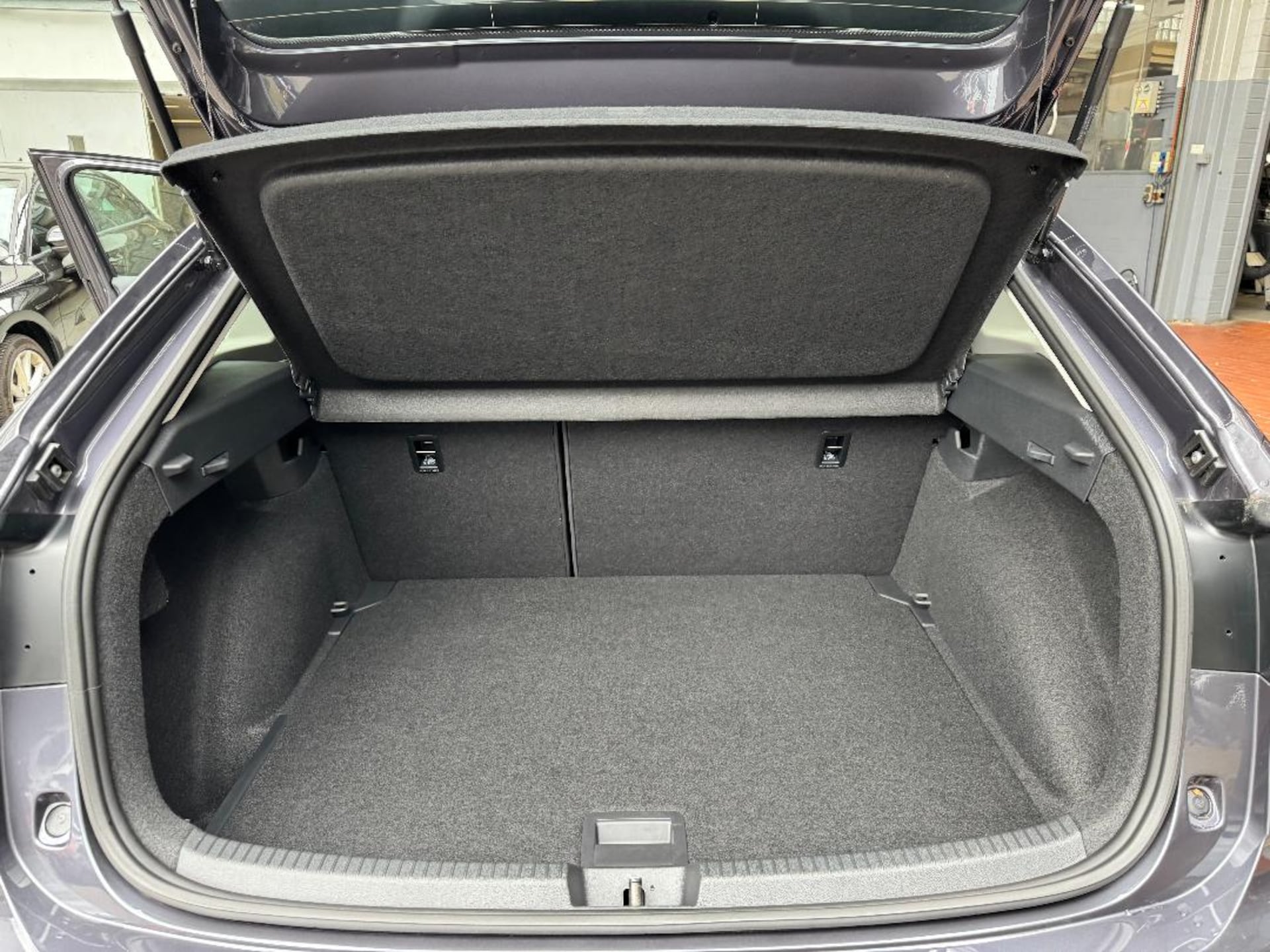 Volkswagen Taigo Life