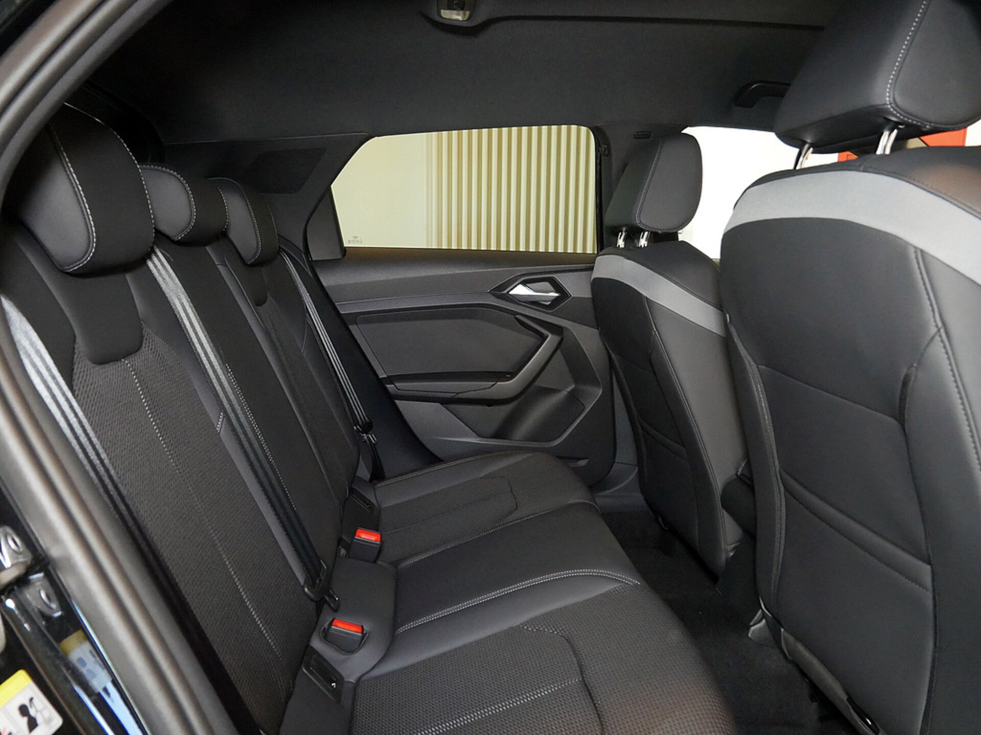 Audi A1 Sportback S line