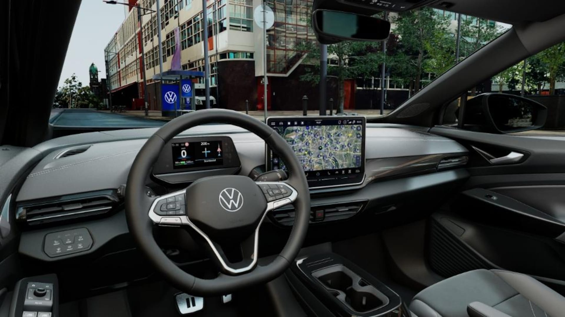 Volkswagen ID.4 Pro