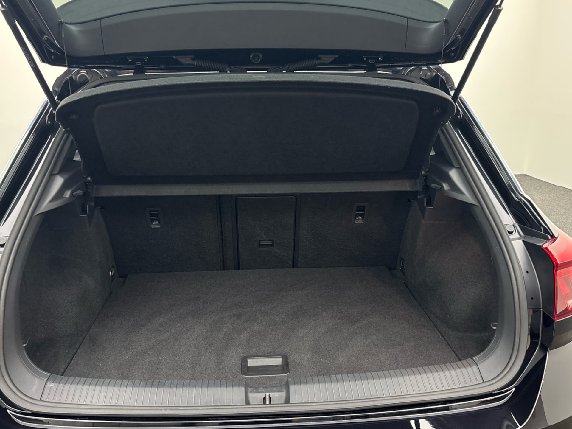 Volkswagen T-Roc Sport