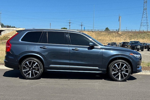 2024 Volvo XC90