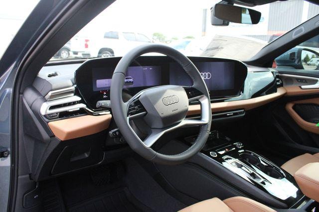 2026 Audi A5 Sedan