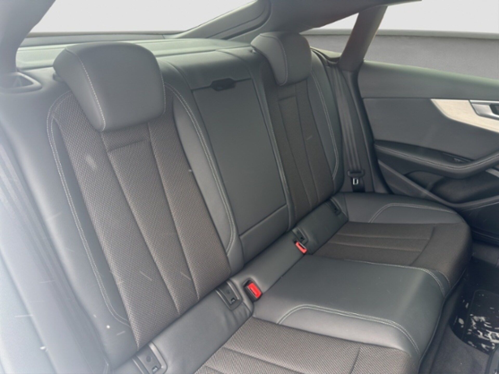 Audi A5 Sportback Advanced
