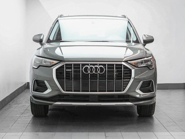 2023 Audi Q3 SUV