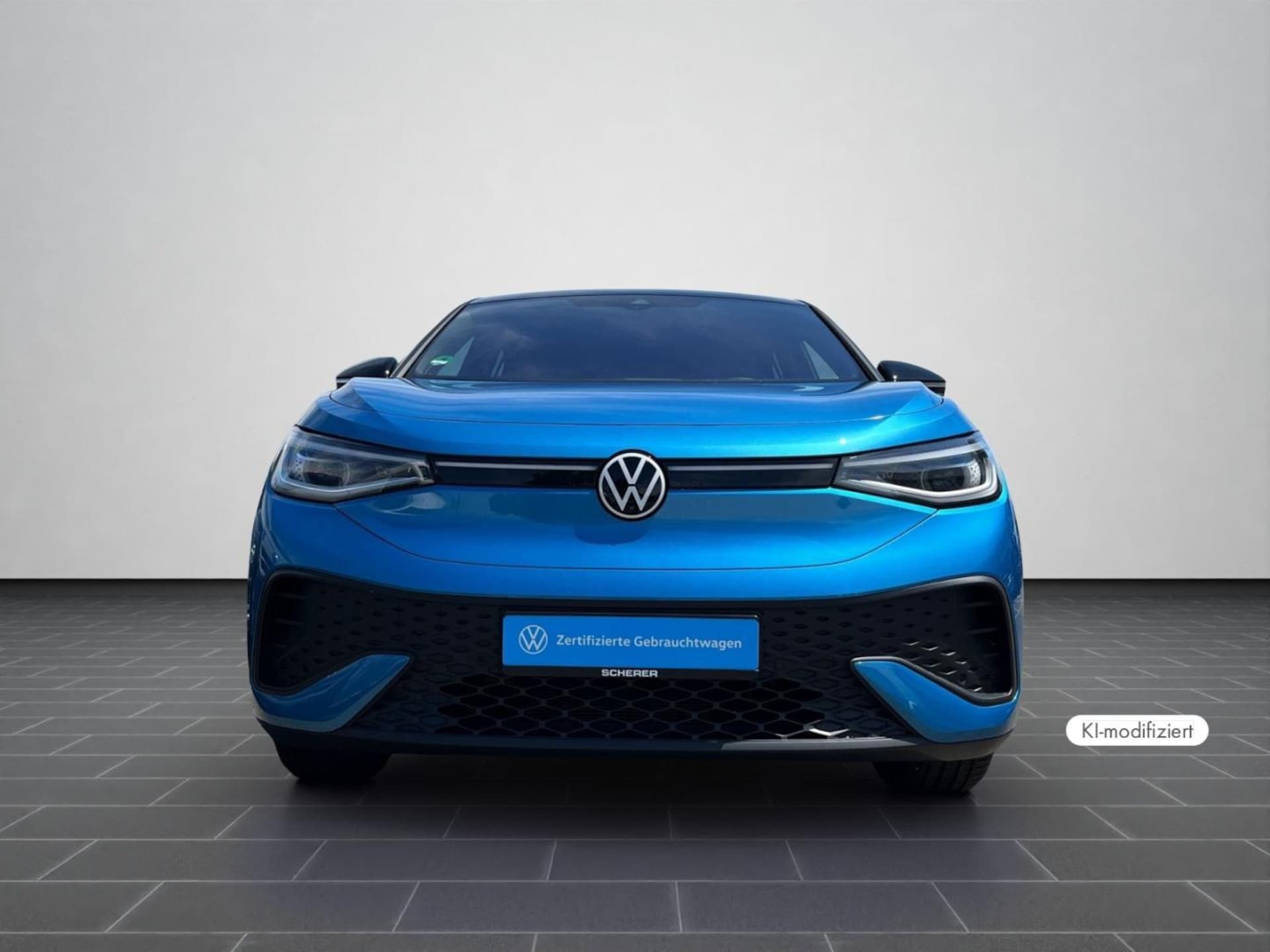 Volkswagen ID.5 Pro