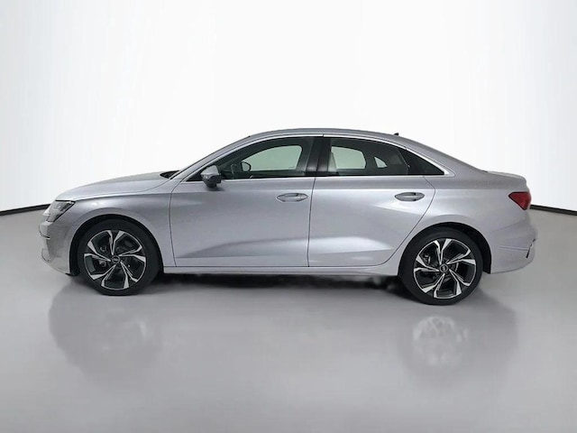 2022 Audi A3 Sedan