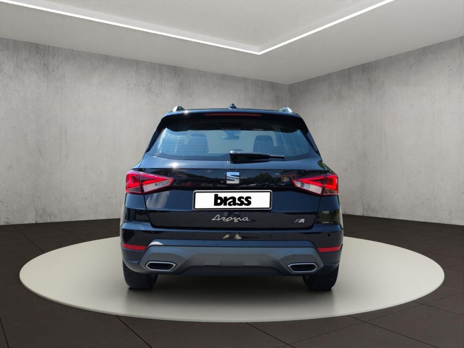 SEAT Arona – Bild 4