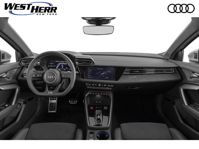 Photo of 2026 Audi S3 Sedan
