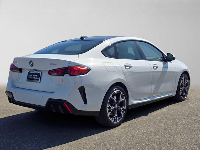 2025 BMW
