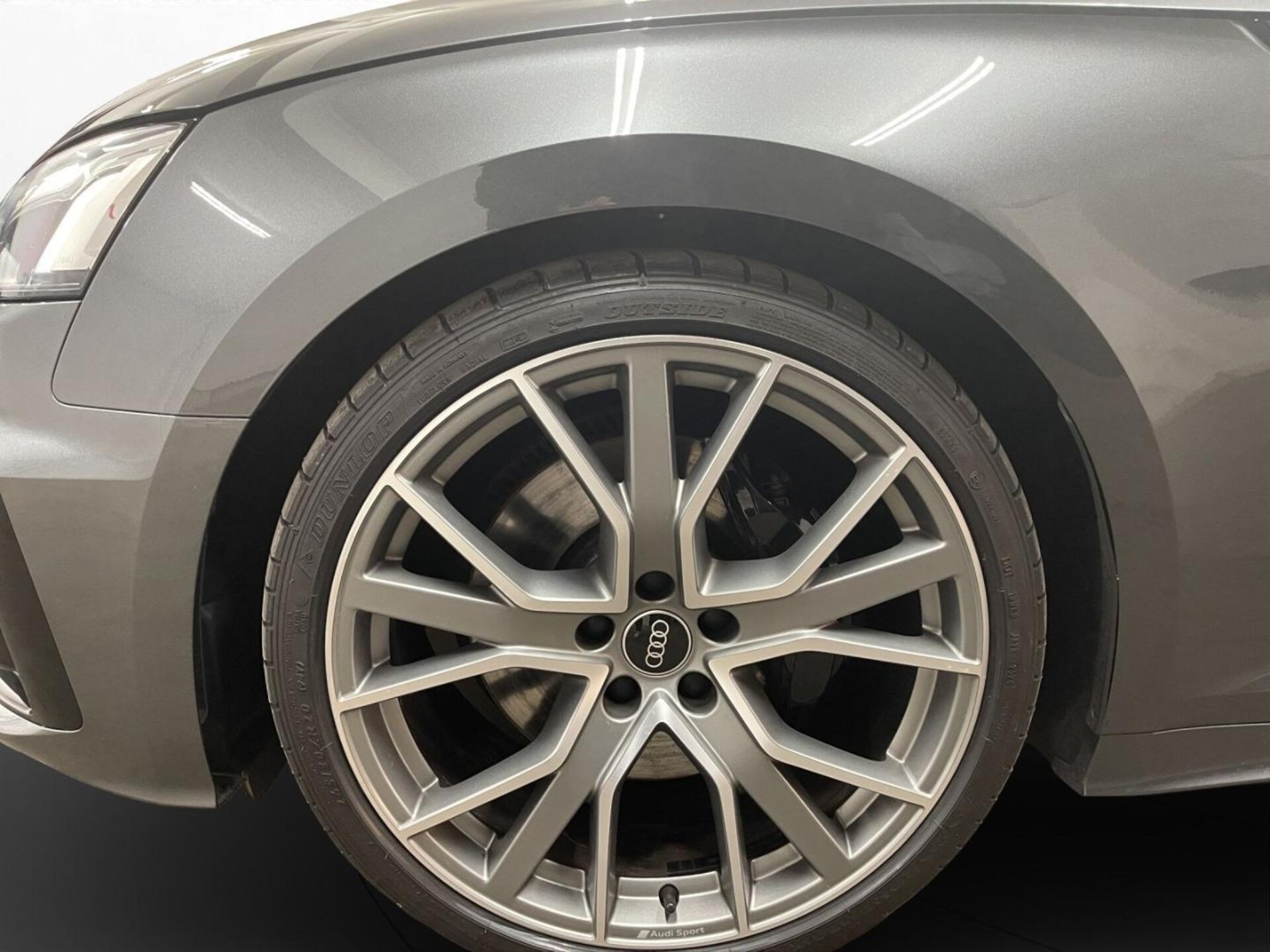 Audi S5 Cabriolet