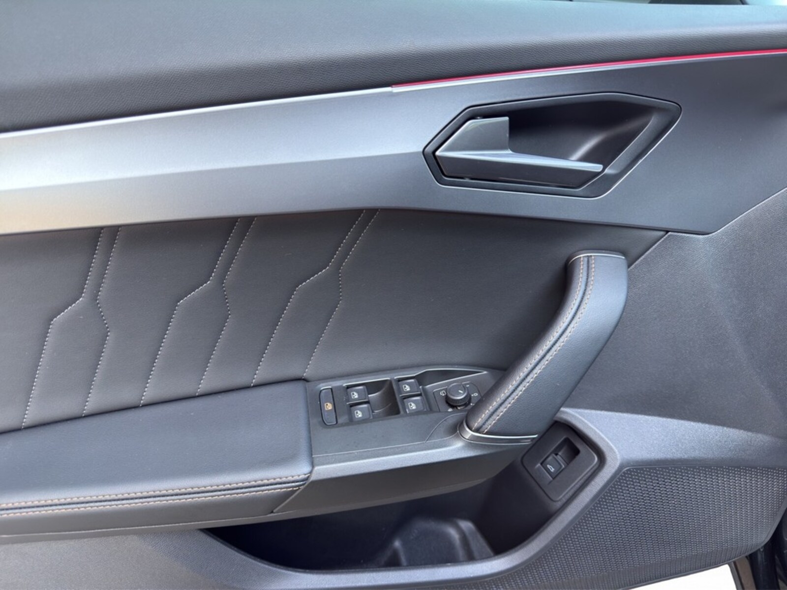 CUPRA Formentor – Bild 14