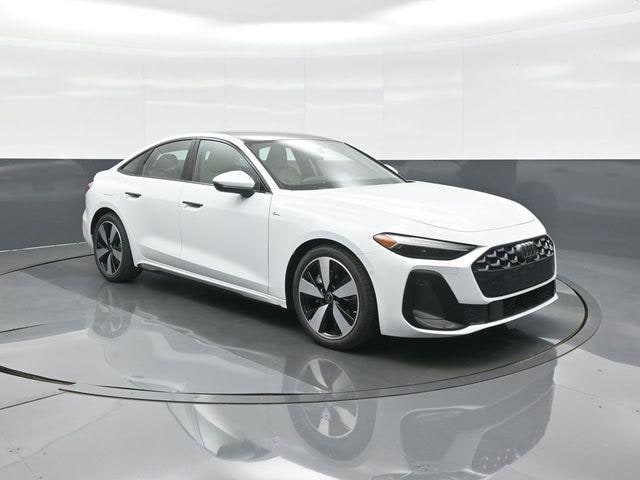 Photo of 2026 Audi A5 Sedan