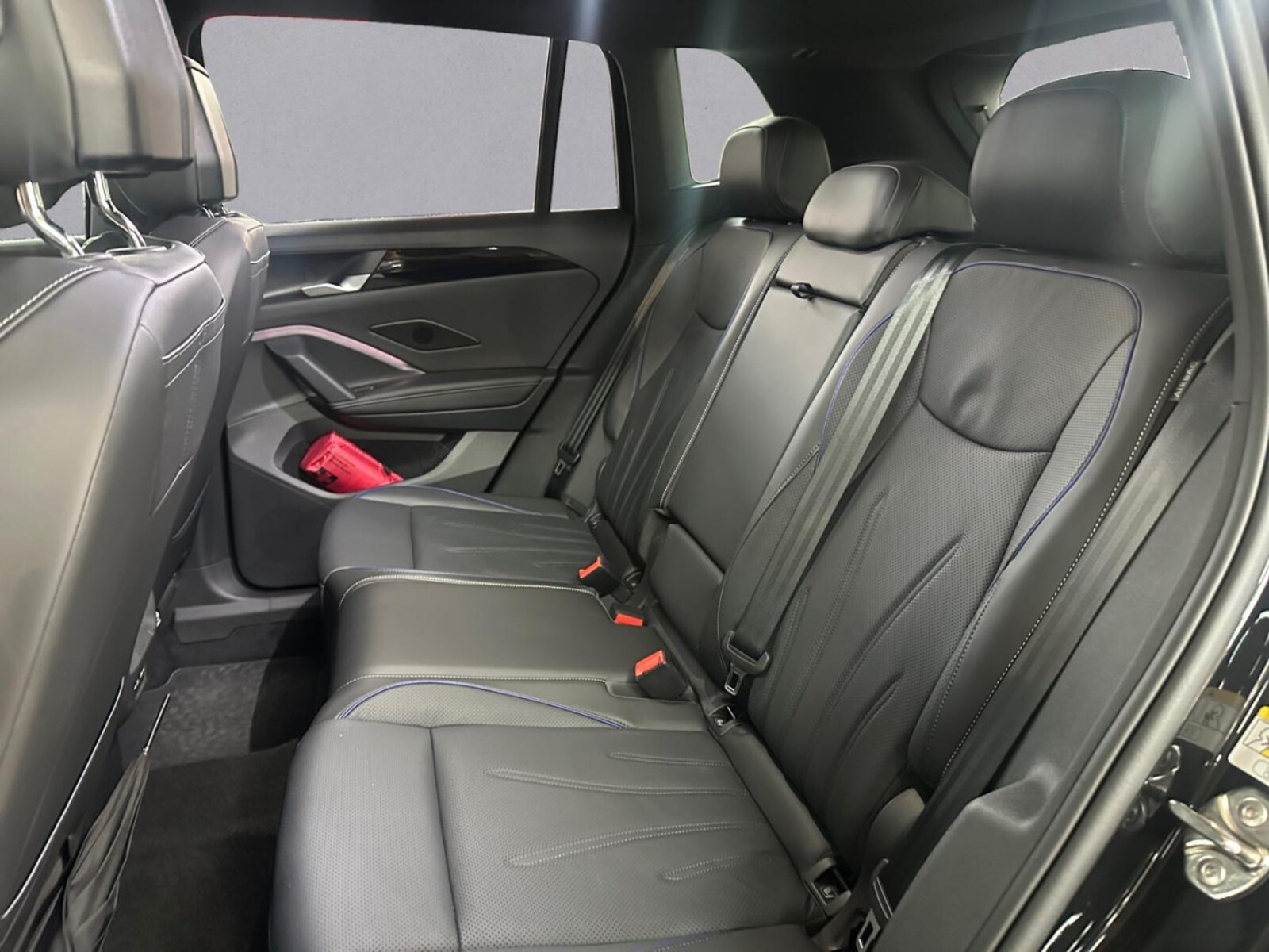 Volkswagen Tiguan – Bild 13