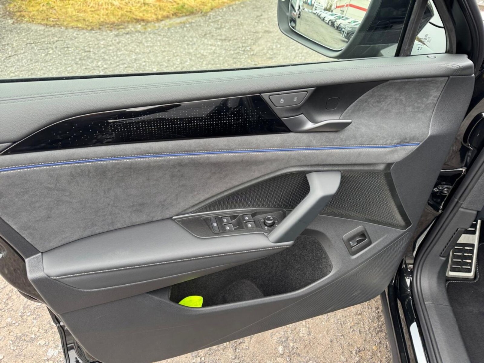 Volkswagen Tiguan – Bild 15