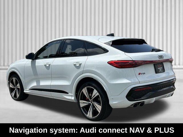 2026 Audi SQ5 Sportback