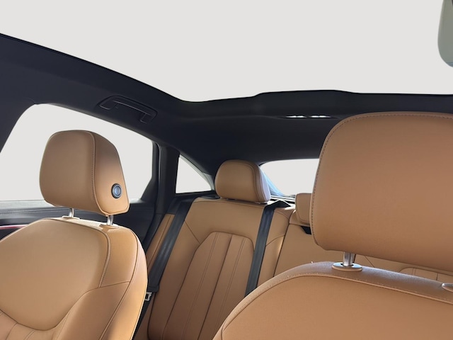 2025 Audi A5 Sedan