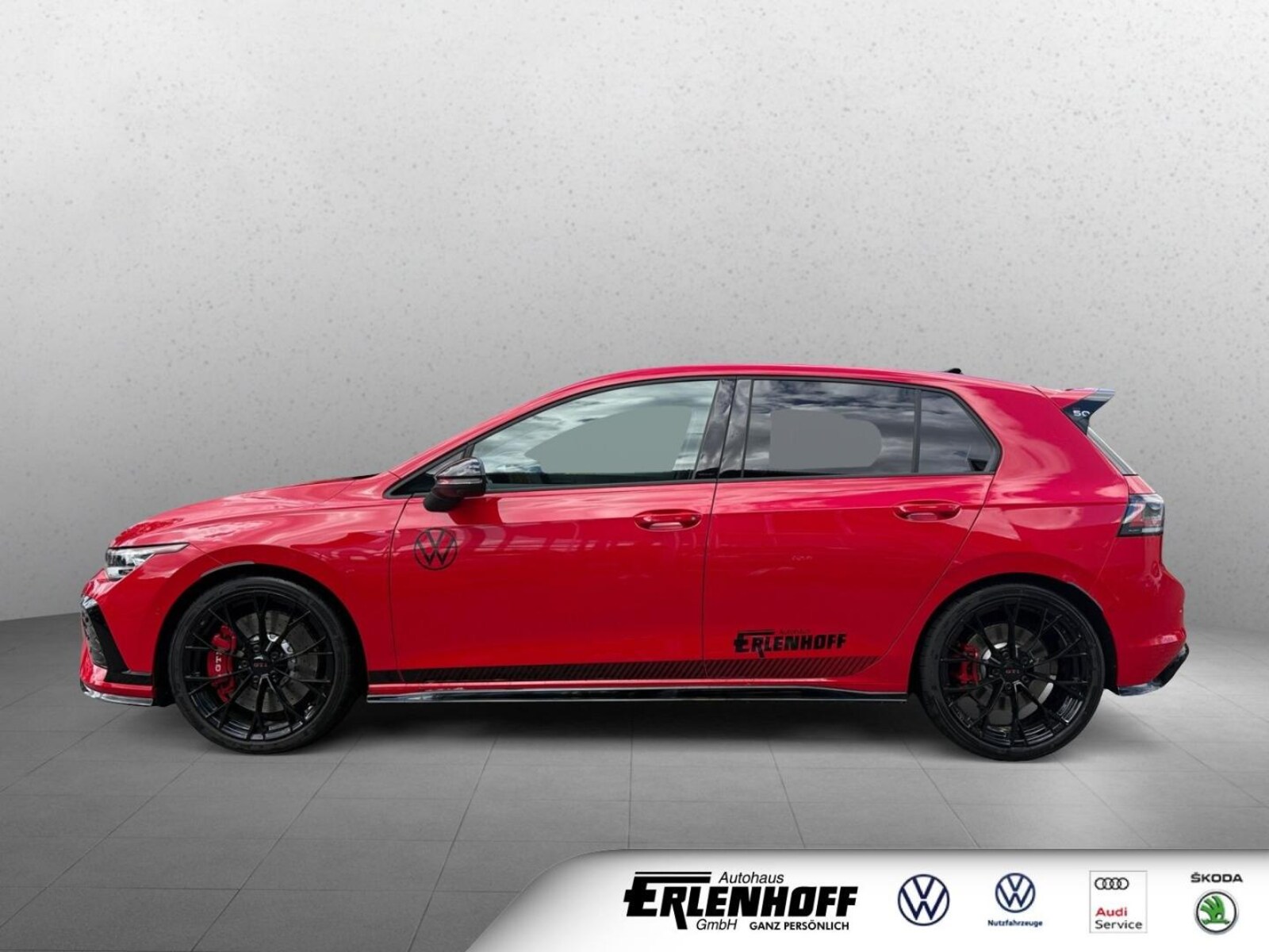 Volkswagen Golf – Bild 2